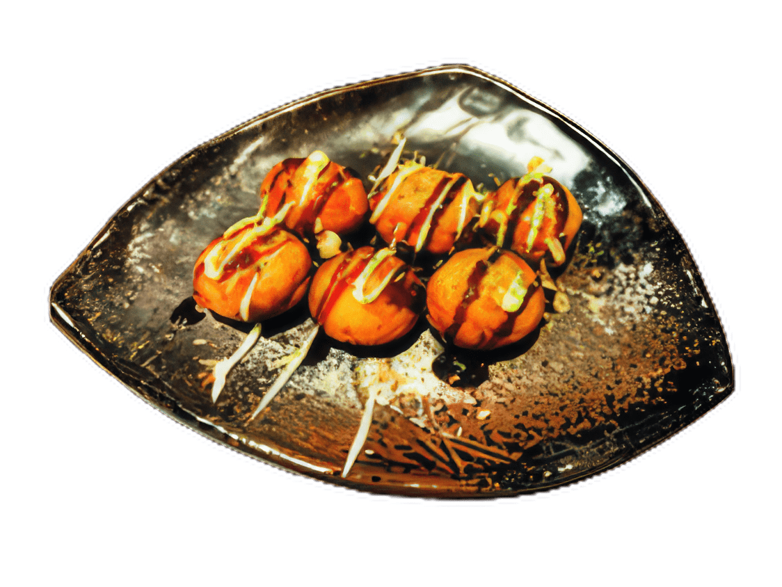 Takoyaki