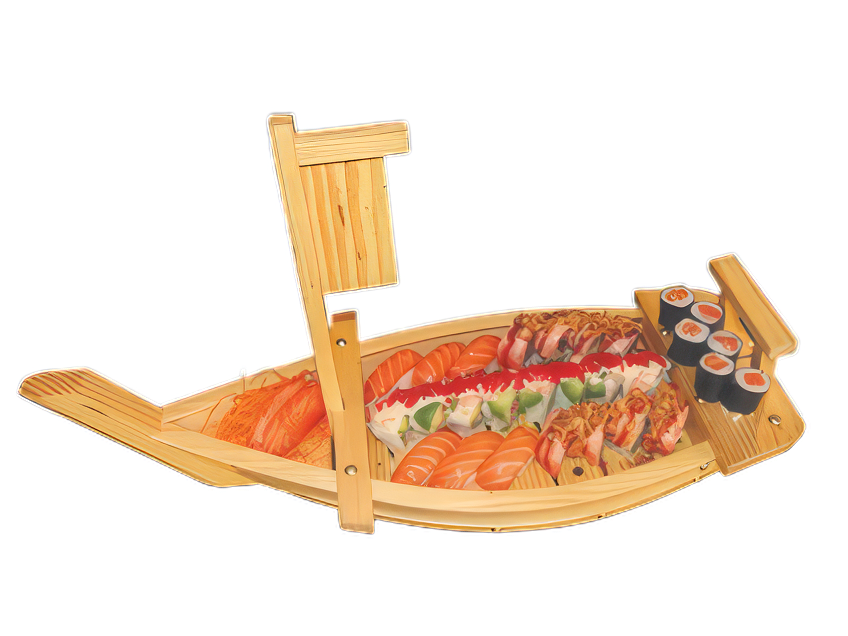 barco irodori